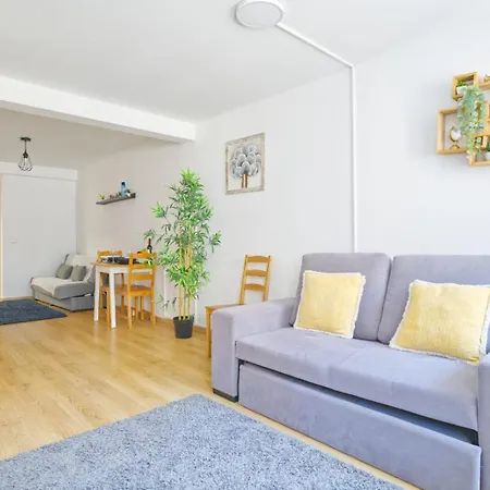 Apartamento Big Flat Center Rossio Downtown Lisboa