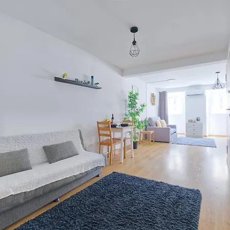 公寓 Big Flat Center Rossio Downtown