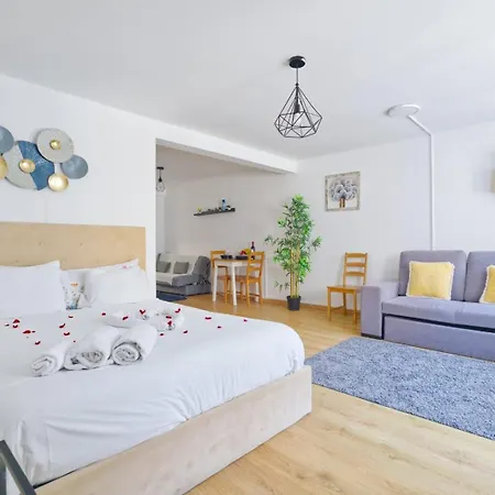 Apartamento Big Flat Center Rossio Downtown *