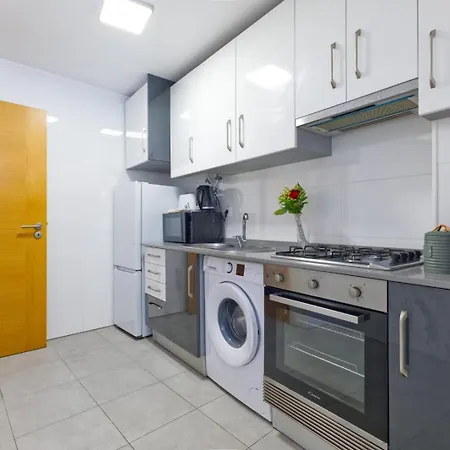 Big Flat Center Rossio Downtown * Lisboa