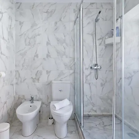 Big Flat Center Rossio Downtown Apartamento