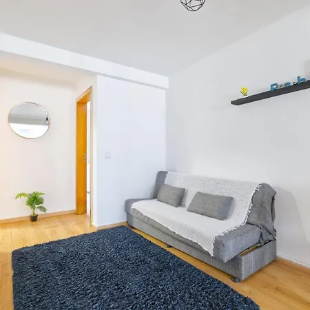 Big Flat Center Rossio Downtown * Lisboa