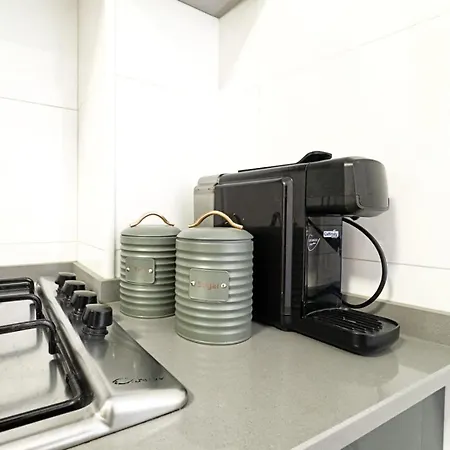 Big Flat Center Rossio Downtown Apartamento